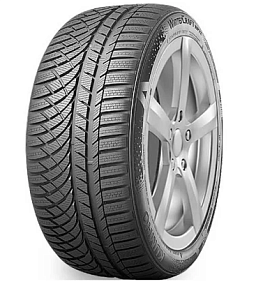 Шины Kumho WinterCraft WP72 235/40 R19 96V XL