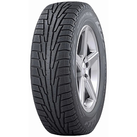 Шины Ikon (Nokian Tyres) Nordman RS2 SUV 255/60 R18 112R