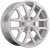LS Forged LS FG20 7,5x18 6x114,3 ET 46 Dia 67,1 (Silver)