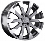 Replay Ford (FD133) 7,5x17 5x108 ET 47 Dia 60,1 (GMF)