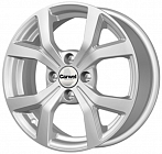 Carwel Таир 147 6x15 4x100 ET 40 Dia 60,1 (SB)