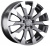 Replay Ford (FD133) 7,5x17 5x108 ET 47 Dia 60,1 (GMF)