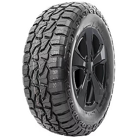 Шины Compasal Grindor R/T 245/70 R17 119Q C