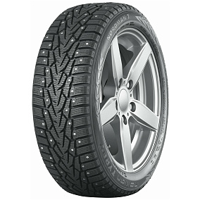 Шины Ikon (Nokian Tyres) Nordman 7 215/45 R17 91T