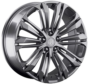 Диски Replay Changan CHG36 8x20 5x114,3 ET 42 Dia 60,1 GM