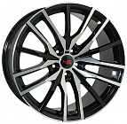 LegeArtis Concept B536 10,5x20 5x112 ET 40 Dia 66,6 (BKF)