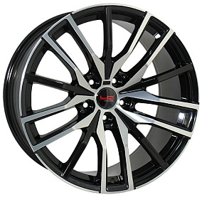 Диски LegeArtis Concept B536 10,5x20 5x112 ET 40 Dia 66,6 BKF