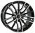 LegeArtis Concept B536 10,5x20 5x112 ET 40 Dia 66,6 (BKF)