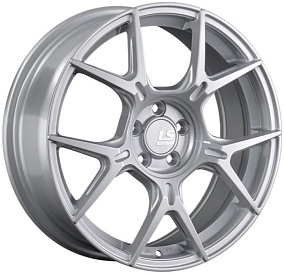 Диски LS FlowForming LS RC94 7x17 5x100 ET 45 Dia 73,1 (S)