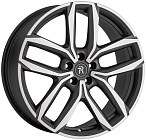 Replay Geely (GL81) 8x20 5x108 ET 52 Dia 63,3 (MBF)