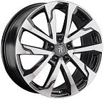 Replay Toyota (TY414) 7,5x19 5x114,3 ET 30 Dia 60,1 (BKF)