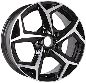 Диски RST R066 (Juke) 6,5x16 5x114,3 ET 40 Dia 66,1 (BD)
