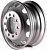 Hayes Lemmerz M22,5 6,75x17,5 10x225 ET 132 Dia 176