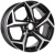 RST R066 (Juke) 6,5x16 5x114,3 ET 40 Dia 66,1 (BD)