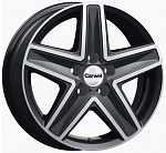 Carwel Витим 237 6,5x16 5x114,3 ET 45 Dia 66,1 (AB)