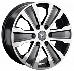 Replay Haval (HV17) 8x18 6x139,7 ET 42 Dia 75,1 (GMF)