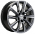 Carwel Сатурн 1507 6x15 5x100 ET 38 Dia 57,1 (AGR)