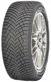 Шины Michelin X-Ice North 4 SUV 275/45 R21 110T XL