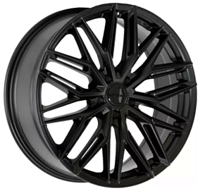 Диски PDW RAMZES (2119) 8x18 5x110 ET 43 Dia 63,3 (U4B)