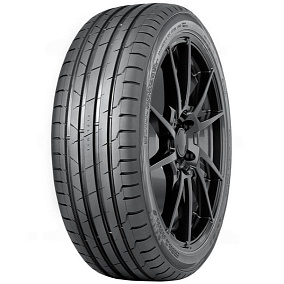 Шины Ikon Autograph Ultra 2 245/35 R21 96Y XL