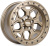 Skill SB031-FG434 8,5x17 5x127 ET 12 Dia 71,6 (бронза матовая)