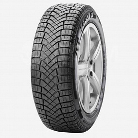 Шины Pirelli Ice Zero Friction 235/55 R20 102T