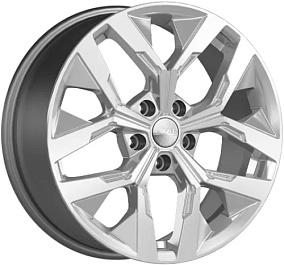 Диски Скад Ламберт (КЛ370) 7,5x18 5x114,3 ET 38 Dia 67,1 (Селена)