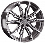 Replay Audi (A249) 8,5x20 5x112 ET 20 Dia 66,6 (MGMF)
