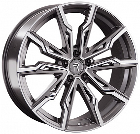 Диски Replay Audi A249 8,5x20 5x112 ET 20 Dia 66,6 MGMF