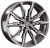 Replay Audi (A249) 8,5x20 5x112 ET 20 Dia 66,6 (MGMF)