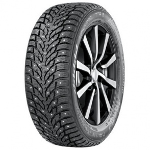 Шины Nokian Hakkapeliitta 9