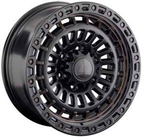 Диски LS Wheels LS 1348