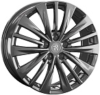 Replay Geely (GL61) 7,5x18 5x108 ET 46 Dia 63,3 (GM)