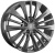 Replay Geely (GL61) 7,5x18 5x108 ET 46 Dia 63,3 (GM)