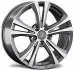 Replay Hyundai (HND318) 7,5x18 5x114,3 ET 49,5 Dia 67,1 (GMF)