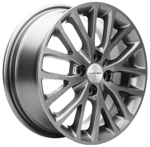 Диски Khomen Wheels KHW1506 (Lada Granta)