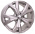 Neo 715 7,5x17 5x120 ET 50 Dia 65,1 (Silver)