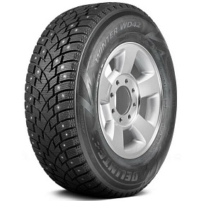Шины Delinte Winter WD42 235/45 R18 98T