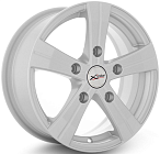 X Trike X-121 6x15 5x139,7 ET 40 Dia 98 (HS)