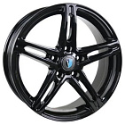 Venti 1618 6,5x16 5x114,3 ET 33 Dia 60,1 (BL)