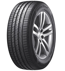 Шины Hankook Ventus S1 Evo 2 K117A SUV 235/65 R17 104W