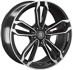 Replay Haval (HV121) 8x18 5x114,3 ET 37 Dia 66,6 (BKF)