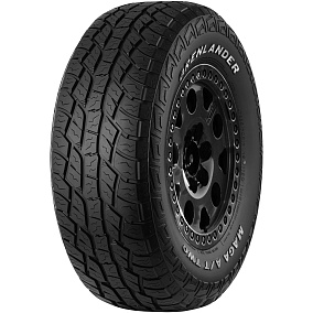 Шины Grenlander Maga A/T Two 265/50 R20 111S