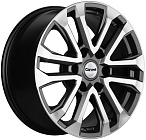 Carwel Пур 1805 7,5x18 6x139,7 ET 30 Dia 106,1 (GRT)