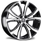 Replay Genesis (GS20) 8x18 5x114,3 ET 39 Dia 67,1 (BKF)