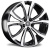 Replay Genesis (GS20) 8x18 5x114,3 ET 39 Dia 67,1 (BKF)