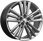 Скад Манчестер 7,5x19 5x108 ET 45 Dia 63,35 (Графит)