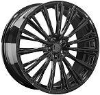 LS Forged LS FG46 9x21 5x114,3 ET 35 Dia 60,1 (BK)
