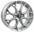 Venti 1519 6x15 4x100 ET 46 Dia 60,1 (SL)