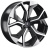 Replay Volkswagen (VV356) 9,5x21 5x112 ET 42 Dia 57,1 (BKF)